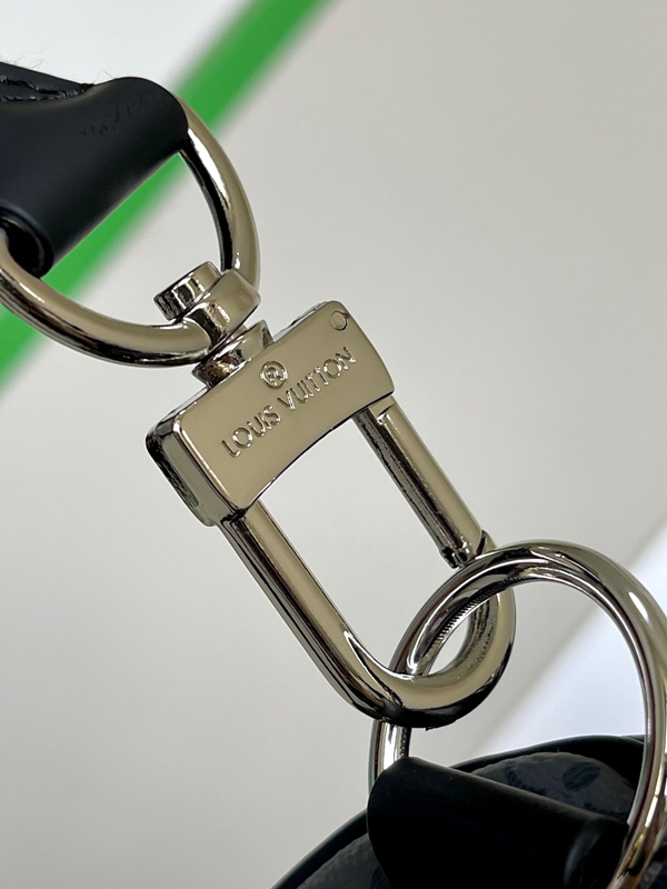 ルイヴィトンバッグ細部ディテール